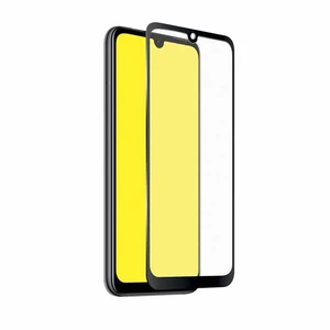 Edzett üveg SBS Full Cover Xiaomi Redmi Note 8T, fekete