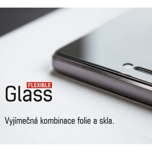 Ochranné hybridné sklo 3mk FlexibleGlass pre Xiaomi Redmi Note 9T 5G