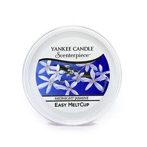 Yankee Candle Scenterpiece Midnight Jasmine vosk do elektrickej aromalampy 61 g