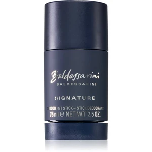 Baldessarini Signature deostick pro muže 75 ml