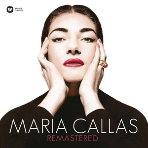 Maria Callas Maria Callas (LP) Kompilacja