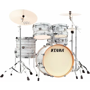 Tama CK50R-ICA Superstar Classic Ice Ash Wrap