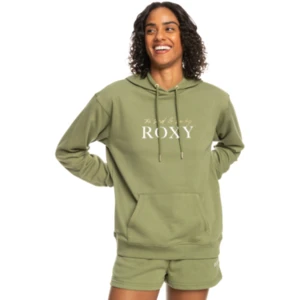 Women's hoodie Roxy SURF STOKED HOODIE TERRY