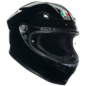 AGV K6 S Black XL Bukósisak