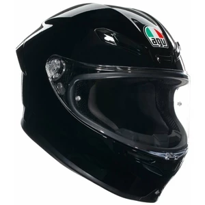 AGV K6 S Black XL Přilba