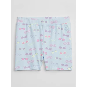 GAP Kids patterned shorts - Girls