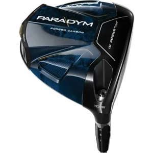 Callaway Paradym Kij golfowy - driver Prawa ręka 9° Stiff