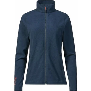 Musto W Corsica 100Gm Fleece Jacket 2.0 Navy 16