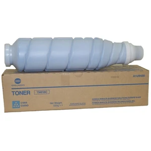 Konica Minolta TN616C-L A1U9452 azúrový (cyan) originálny toner