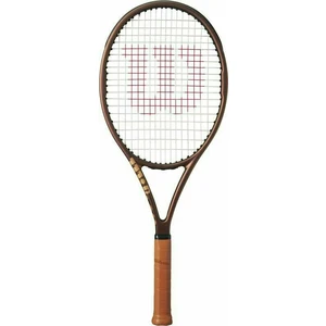 Wilson Pro Staff Team V14 Tennis Racket L4 Racheta de tenis