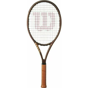 Wilson Pro Staff Team V14 Tennis Racket L4 Raqueta de Tennis