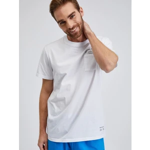 SAM73 Men's T-shirt Fenaklid - Men