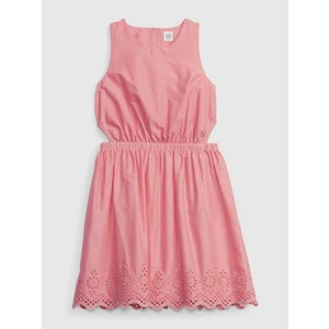 GAP Children's dresses with madeira - Girls