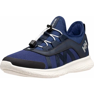 Helly Hansen Men's Supalight Watersport Shoes Ocean/Navy 45