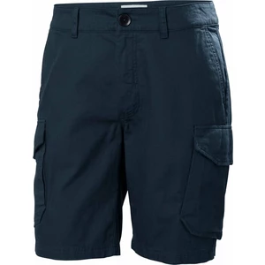 Helly Hansen Men's Dock Cargo Shorts 10" Vitorlás nadrág