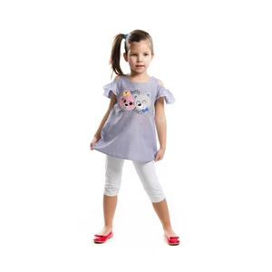 Denokids Pretty Bears Tunic Set