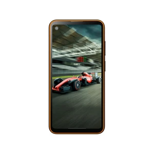 iGET Blackview GBL5000 8GB/128GB oranžová