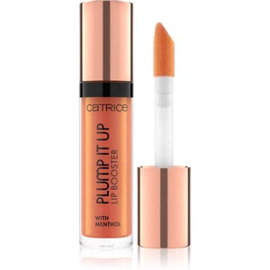 Catrice Plump It Up lesk na pery pre väčší objem odtieň 070 · Fake It Till You Make It 3,5 ml