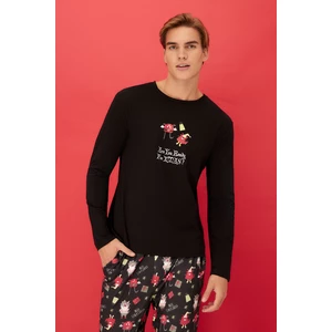 Men's pyjamas Trendyol