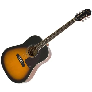 Epiphone J-45 Studio Vintage Sunburst