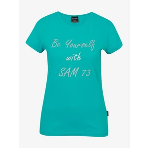 SAM73 T-Shirt Renée - Women