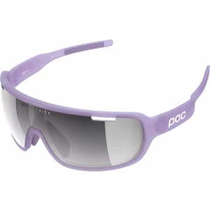 POC Do Blade Purple Quartz Translucent/Violet Silver