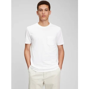 GAP T-shirt with pocket - Men