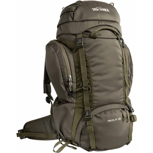 Tatonka Akela 35 Trekking Backpack Stone Grey/Olive 2023