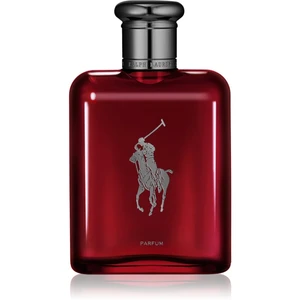 Ralph Lauren Polo Red Parfum parfémovaná voda pro muže 125 ml