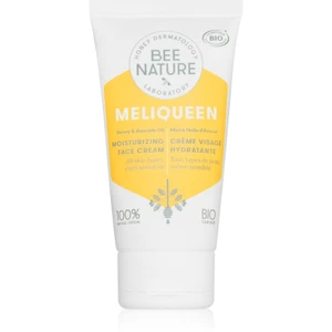 Bee Nature Familyzz Meliqueen hydratačný krém na tvár na deň aj noc 50 ml