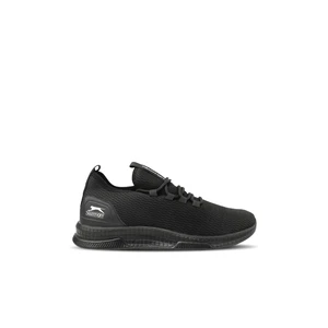 Slazenger Agenda Sneaker Women's Shoes Black / Black