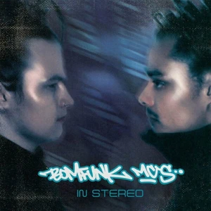 Bomfunk MC's In Stereo (2 LP)