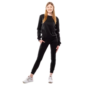 GLANO Women's Tracksuit - Black