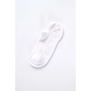 Dagi White Yoga Socks