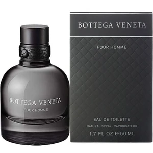 Bottega Veneta Bottega Veneta Pour Homme - EDT 2 ml - odstrek s rozprašovačom