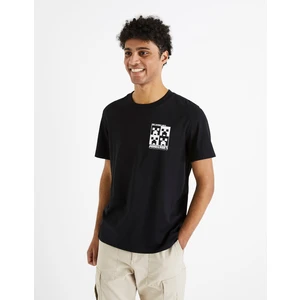 Celio T-shirt Minecraft - Men