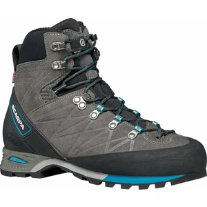 Scarpa Calzado de hombre para exteriores Marmolada Pro HD Shark/Octane 41,5