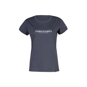 Women's functional T-shirt Hannah SAFFI II india ink