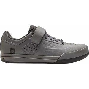 FOX Union Clipless Shoes Grey 44.5