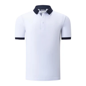 Polo da uomo dewberry 6987