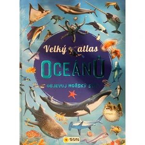 Velký atlas oceánů