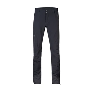 Man softshell pants Hannah HUNTLEY anthracite II