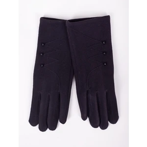 Yoclub Woman's Women's Gloves RES-0097K-345C