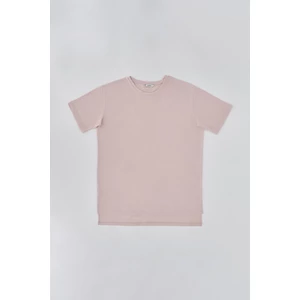 Dagi T-Shirt - Pink - Regular