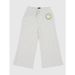 GAP Kids Sweatpants & Smiley® - Girls