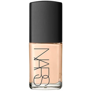 NARS Sheer Glow Foundation rozjasňující hydratační make-up odstín YUKON 30 ml