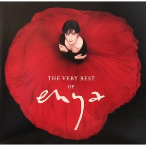 Enya - The Very Best Of Enya (2 LP) Disc de vinil