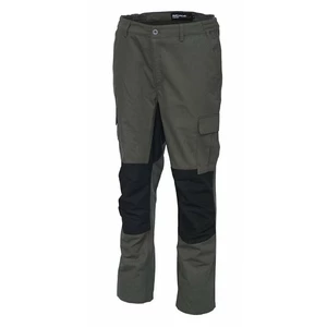Savage Gear Hose Fighter Trousers Olive Night M