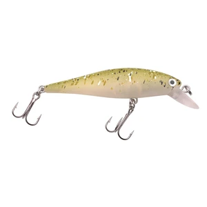 Spro wobler pc minnow splatter sf - 6,5 cm