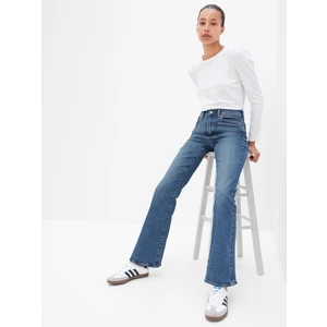 GAP Jeans flare high rise - Women